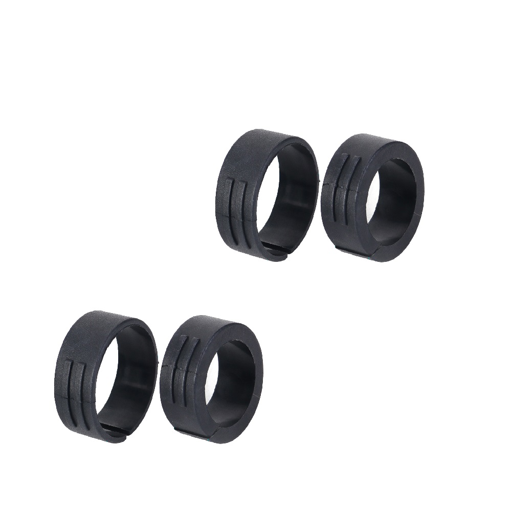 Bell Handlebar Ring - Anel de arruela de montagem de