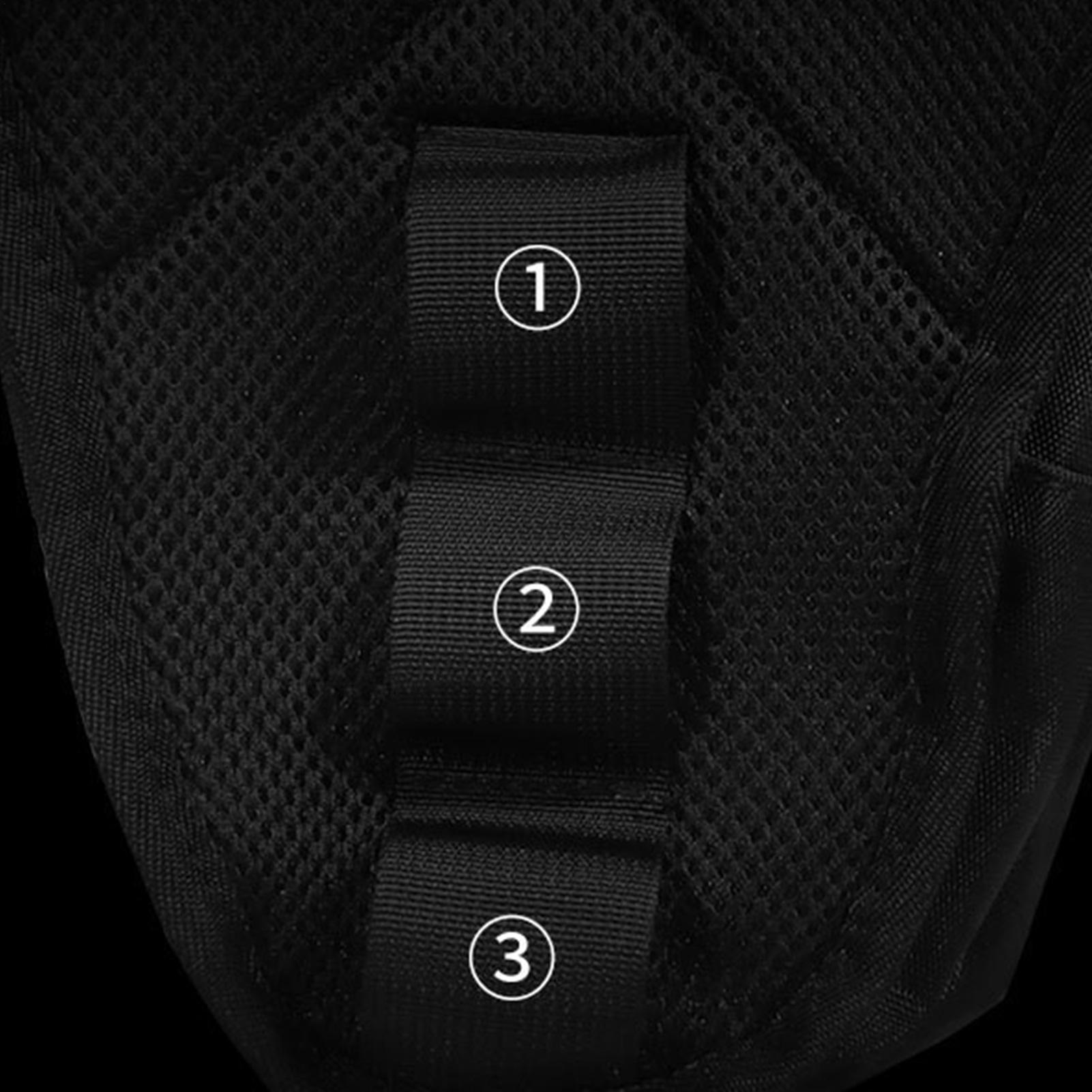 Cycling Commuting - Bolsa de coxa para motocicleta, à