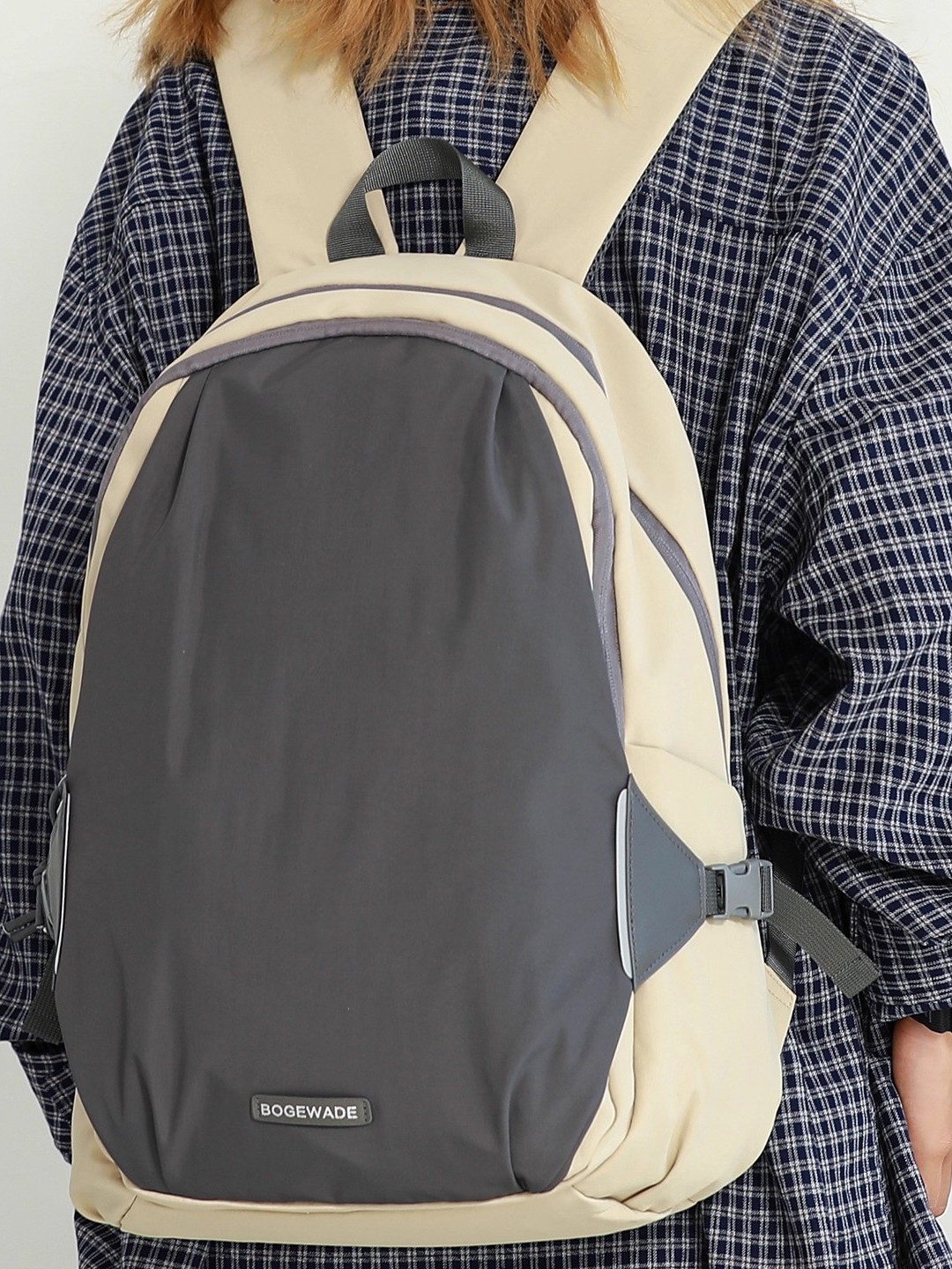 Cycling Commuter Backpack Laptop - Mochila Leve para Ciclismo ao Ar