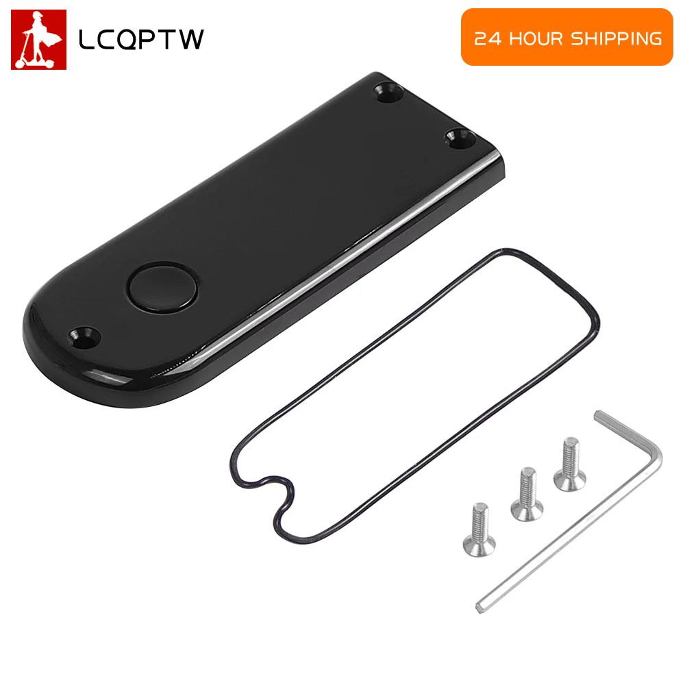 Bell Handlebar Ring - Capa de placa de circuito para