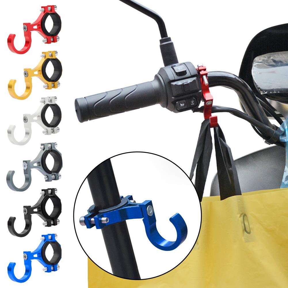 Cycling Commuter Bag - Suporte Universal de Alumínio para Pendurar