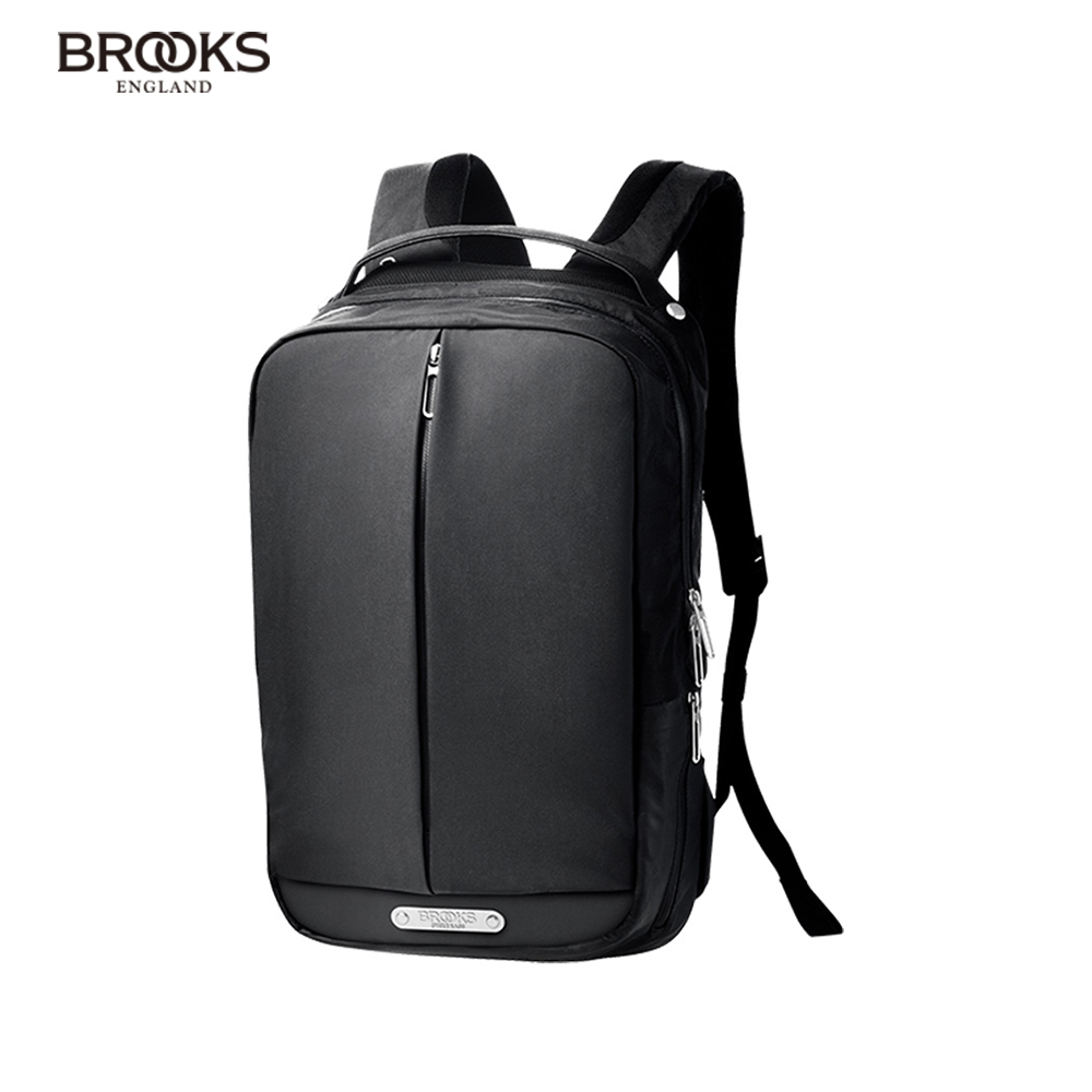 Cycling Commuter Backpack Laptop - Mochila BROOKS Inglaterra Sparkhill, bolsa para