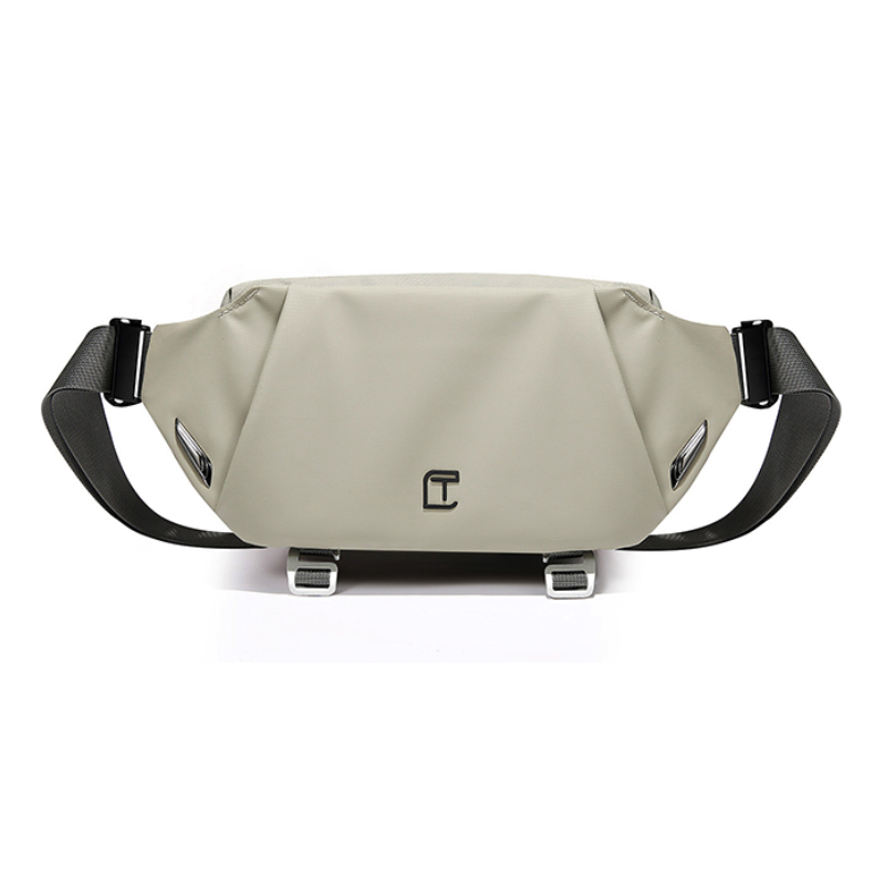 Cycling Commuter Bag - TANGCOOL Bolsa transversal premium à prova