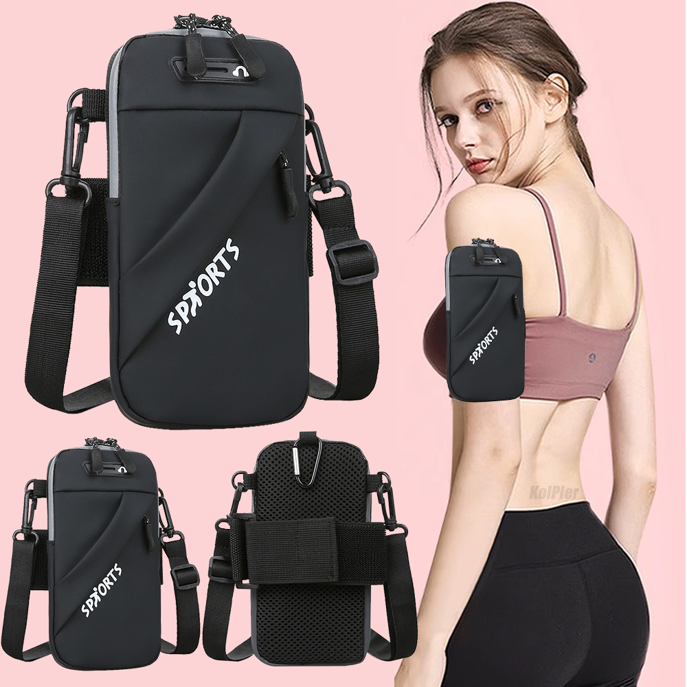 Cycling Quote - Braçadeira esportiva multiuso para iphone 17