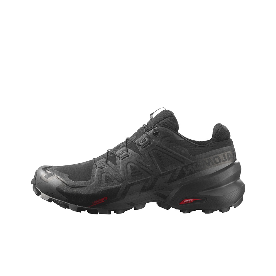Salomon Shoes Speedcross 6 - Tênis de corrida SALOMON Speedcross 6