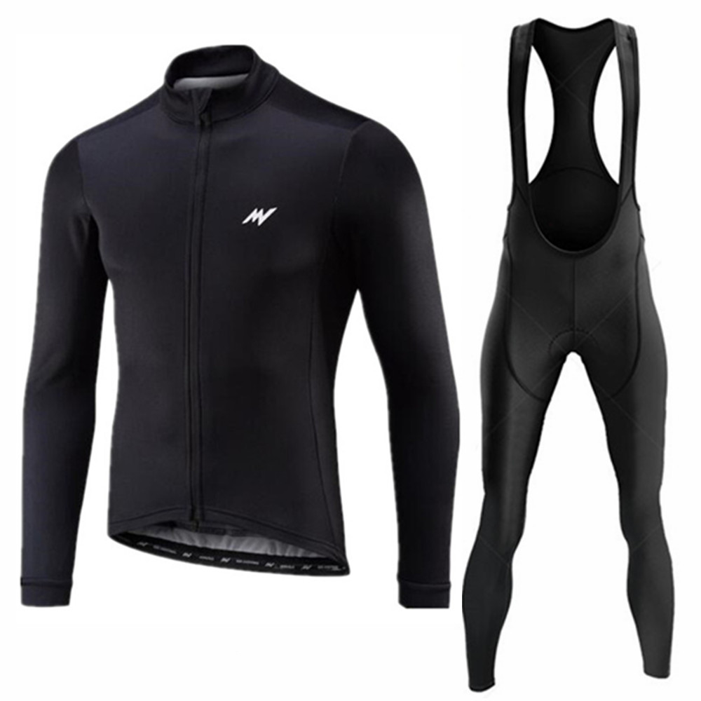 Cycling Commuter Clothing - Conjunto de Ciclismo Morvelo 2026 para