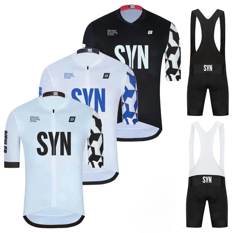 Cycling Commuter Clothing - Conjunto de Roupa de Ciclismo Masculina