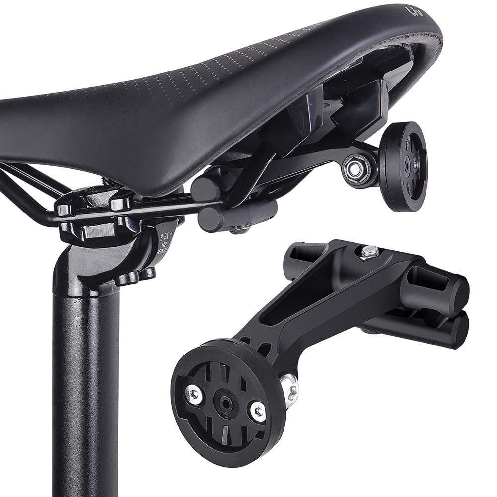 Bicicleta Saddle Lamp Mount, b - Commuting By Bike avaliação e preço