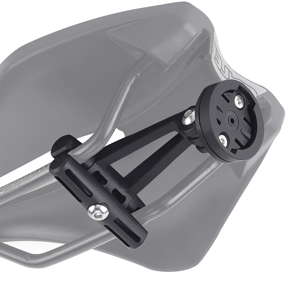 Bicicleta Saddle Lamp Mount, b - Commuting By Bike avaliação e preço