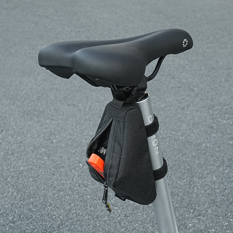 Bolsa de selim para bicicleta  - Cycling Commuter Backpack Waterproof avaliação e preço