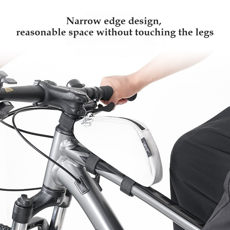 Bolsa de selim para bicicleta  - Cycling Commuter Backpack Waterproof avaliação e preço