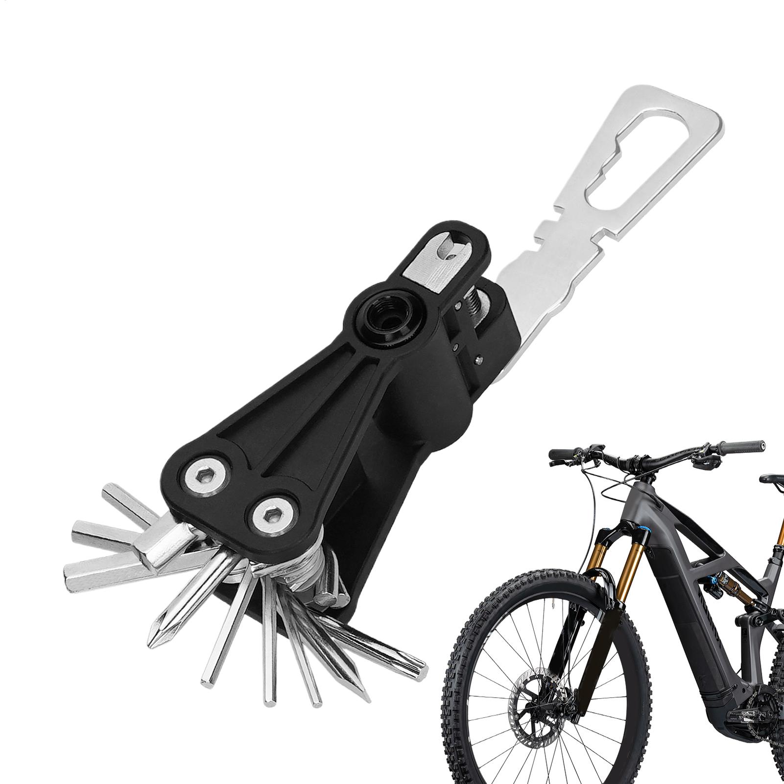 Ferramenta Multiuso Essencial  - Cycling Commute Essentials avaliação e preço