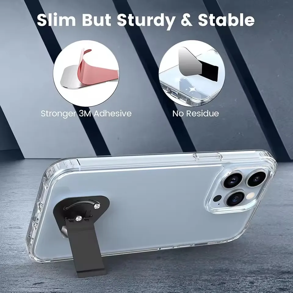 Suporte Giratório de Aço Inoxi - Kickstand Adjustable avaliação e preço