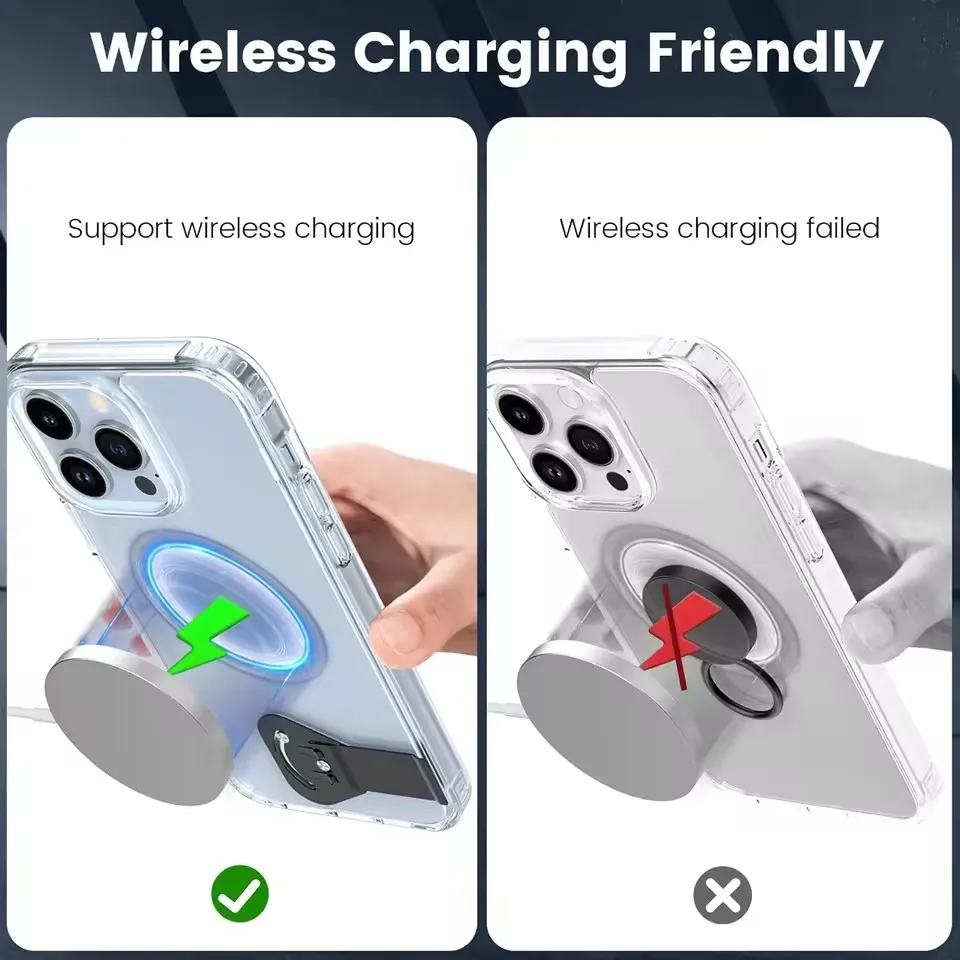 Suporte Giratório de Aço Inoxi - Kickstand Adjustable avaliação e preço