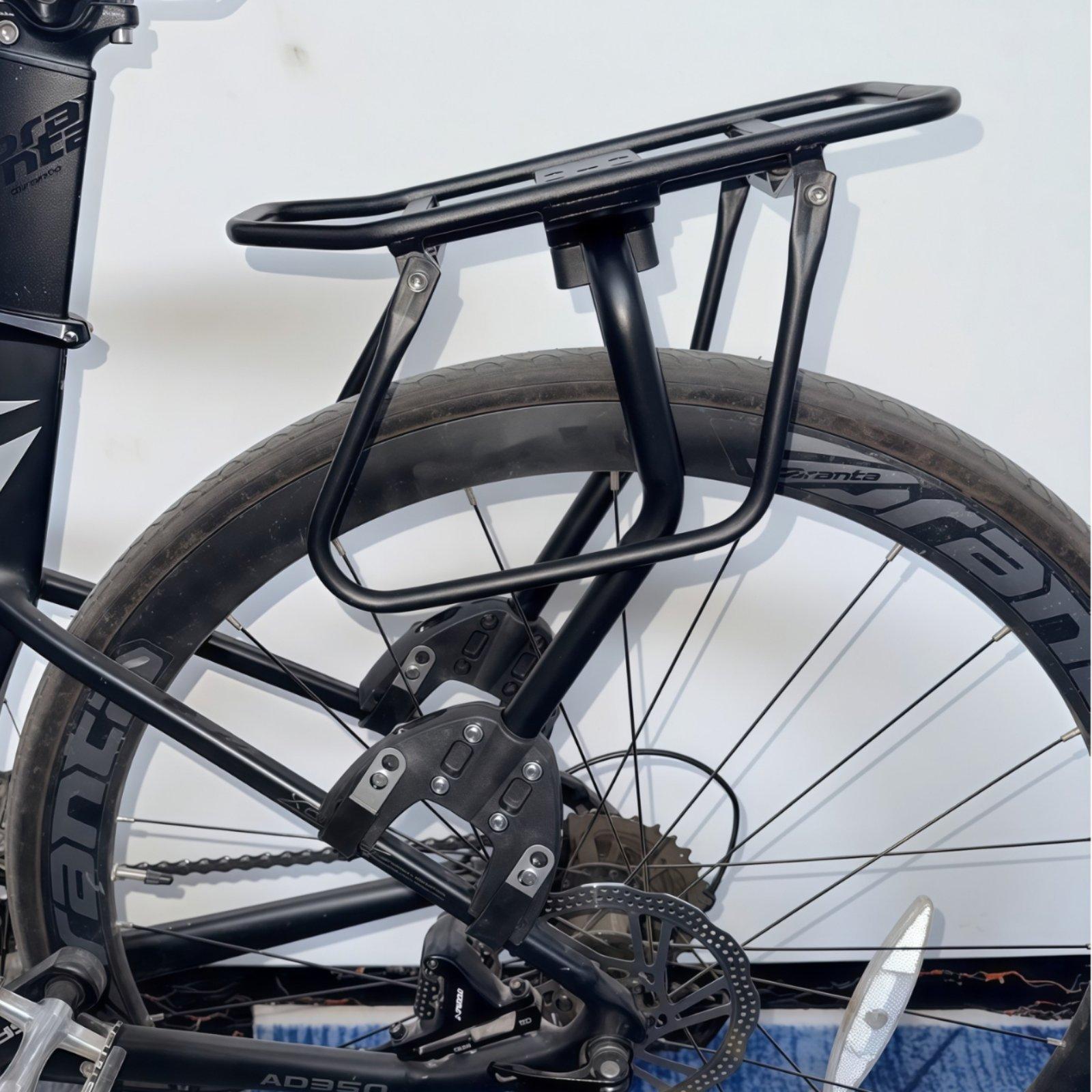 Suporte de Carga para Biciclet - Cycling Commuting avaliação e preço