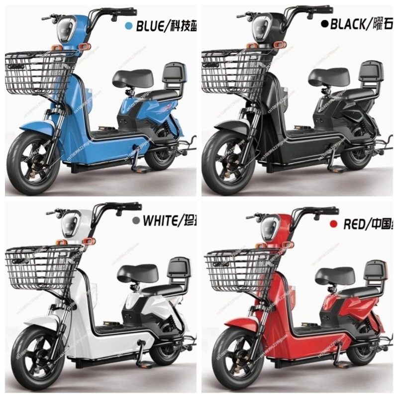Bicicleta Elétrica para Adulto - Commuting On Mountain Bike avaliação e preço