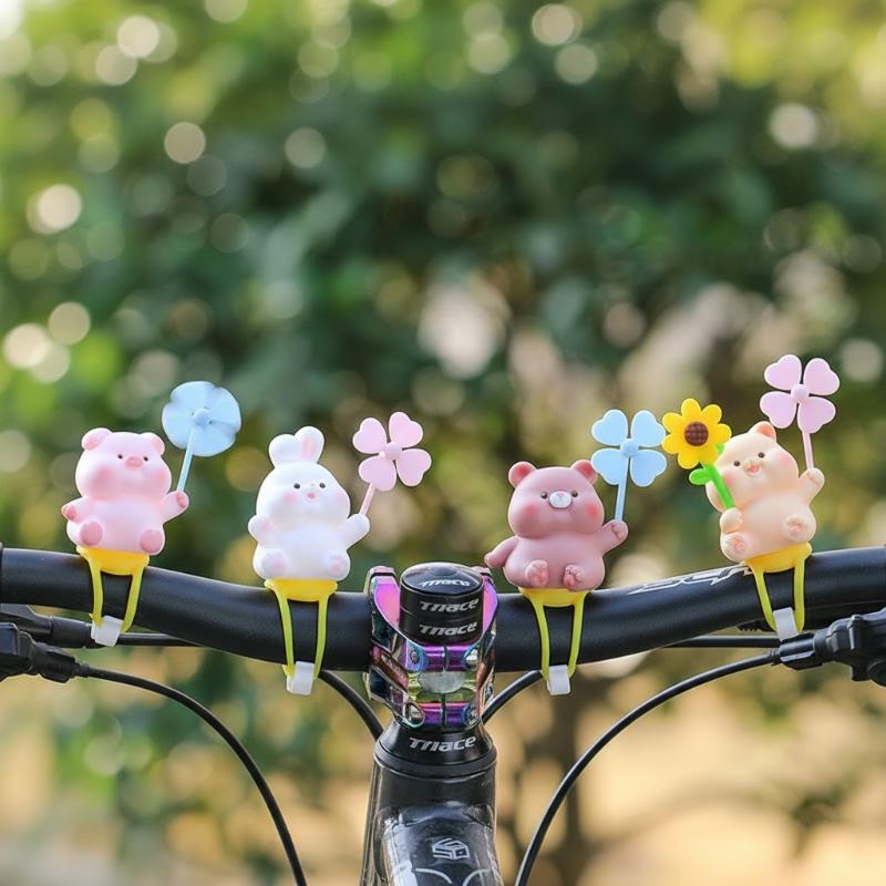 Decorações para guidão de bici - Cycling Commuting avaliação e preço