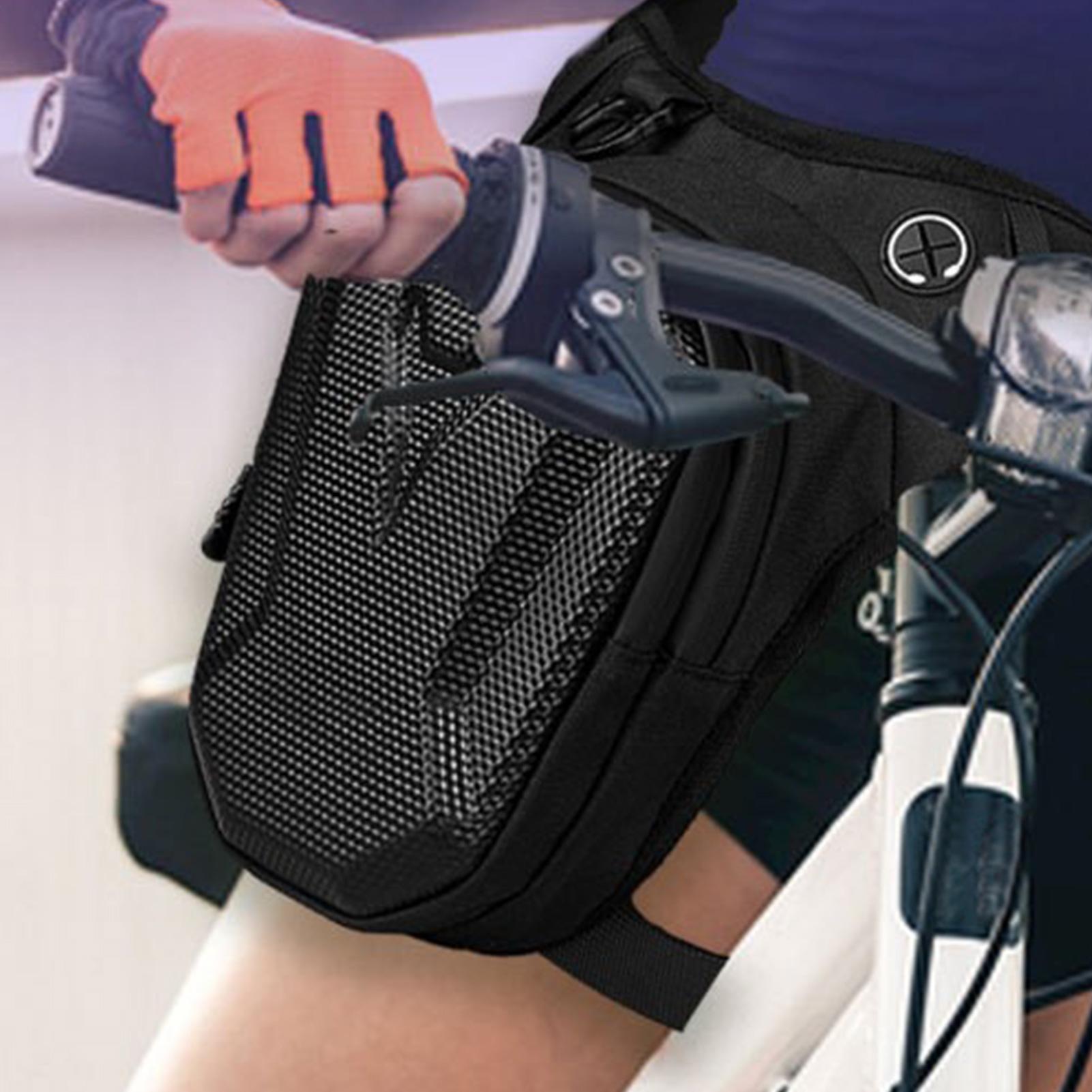Bolsa de coxa para motocicleta - Cycling Commuting avaliação e preço