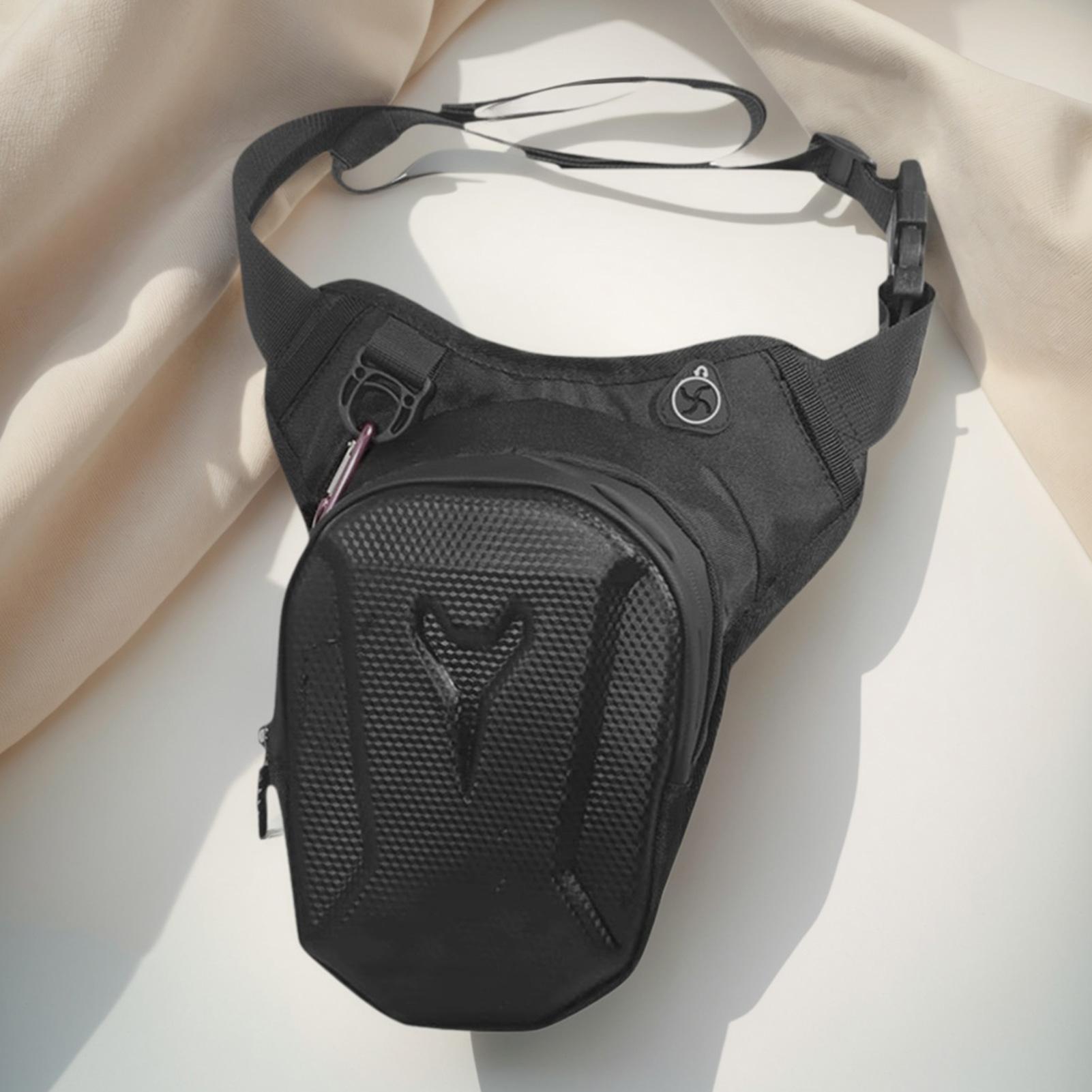 Bolsa de coxa para motocicleta - Cycling Commuting avaliação e preço