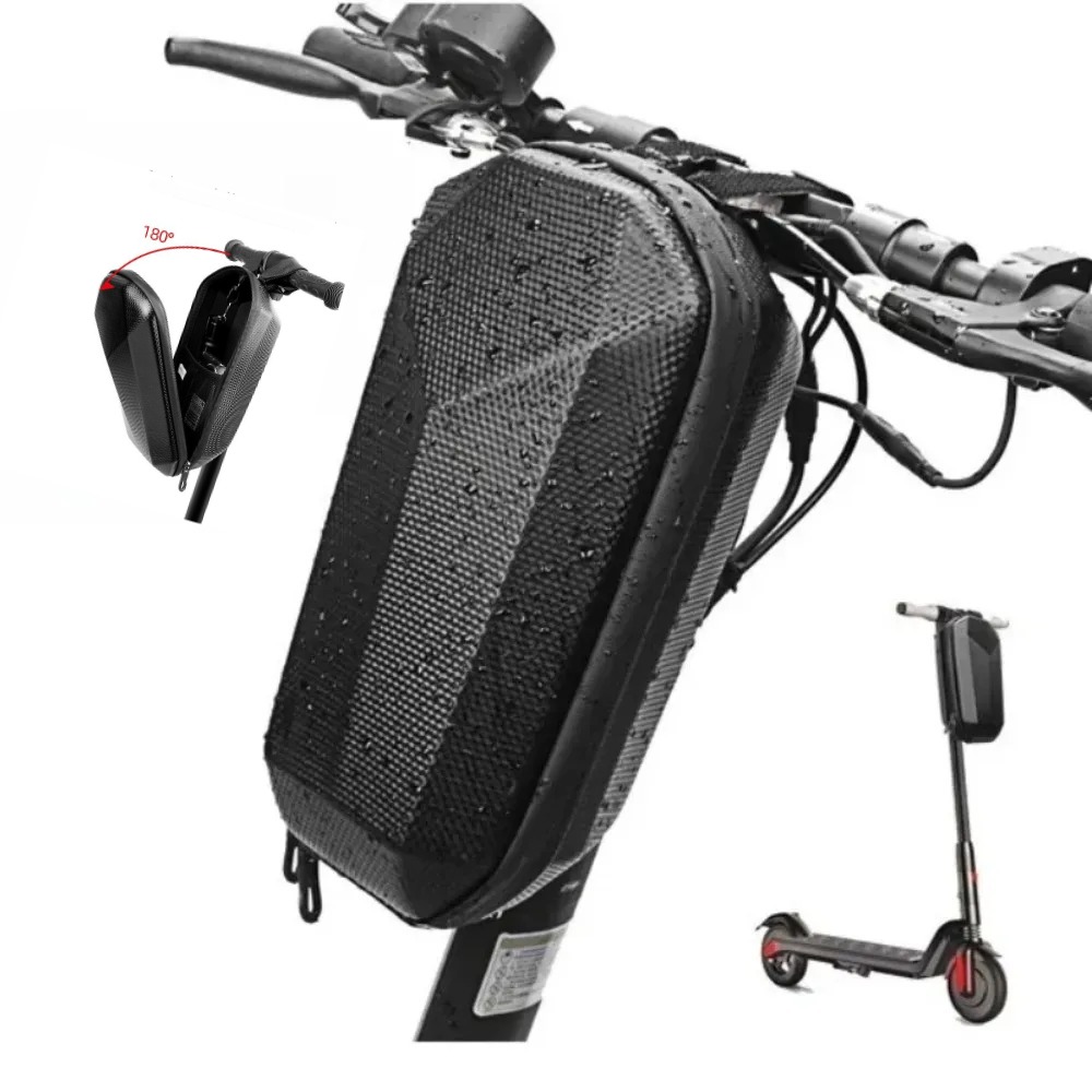 Bolsa Grande para Patinete e B - Cycling Commuter Backpack Waterproof avaliação e preço