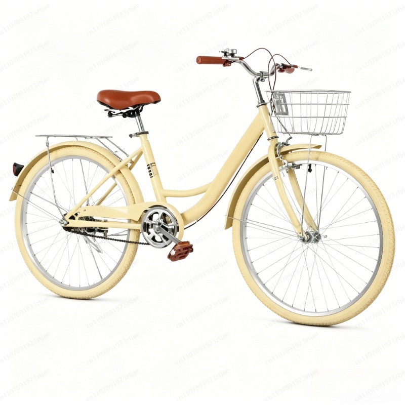 Bicicleta Urbana Princess 20/2 - Commuting With Road Bike avaliação e preço