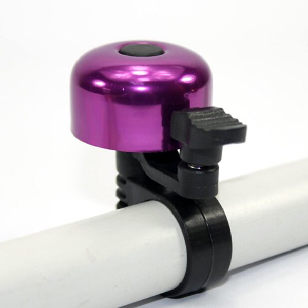Mini Campainha de Bicicleta Ro - Bell Handlebar Ring avaliação e preço