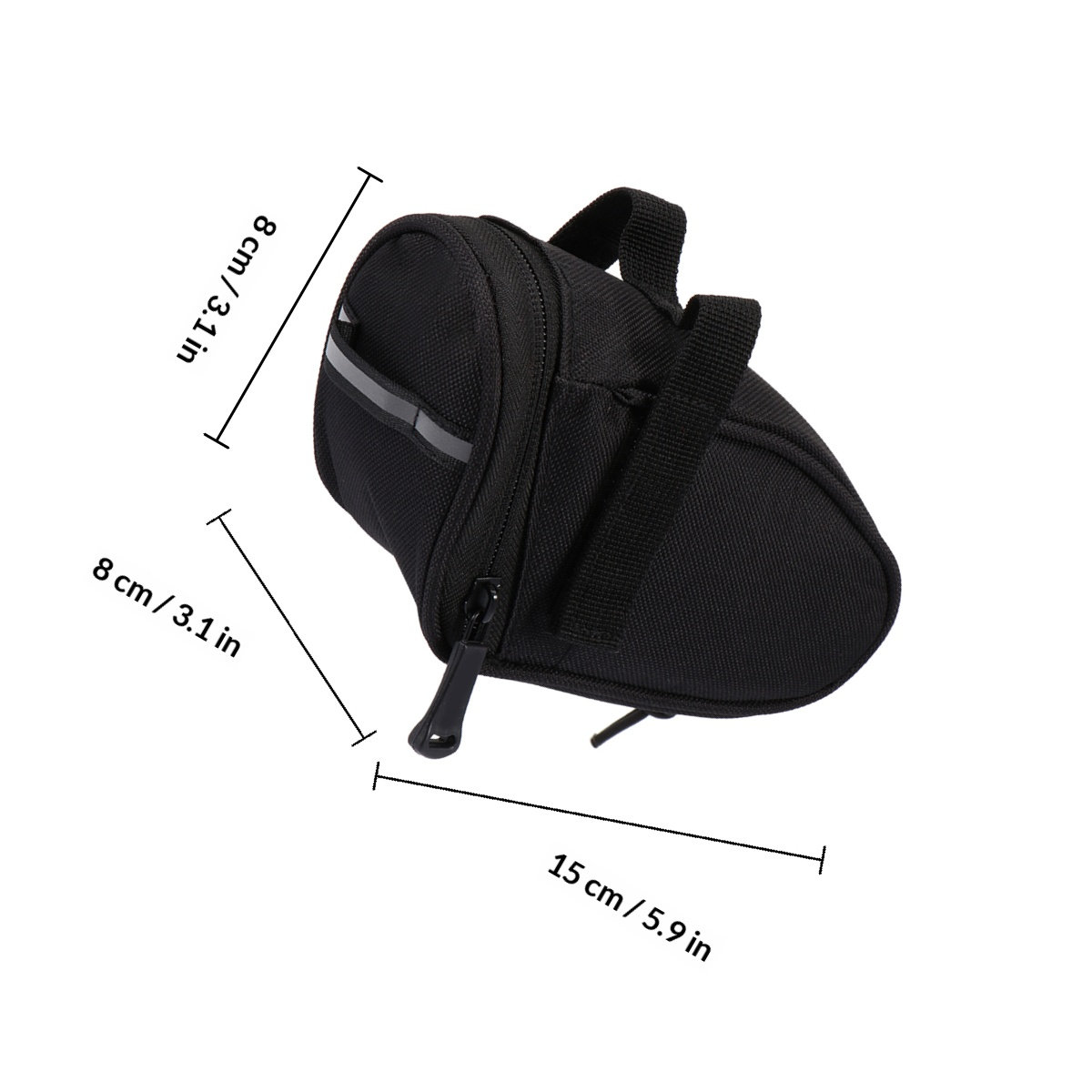 Bolsa de Guidão para Bicicleta - Cycling Commute Essentials avaliação e preço