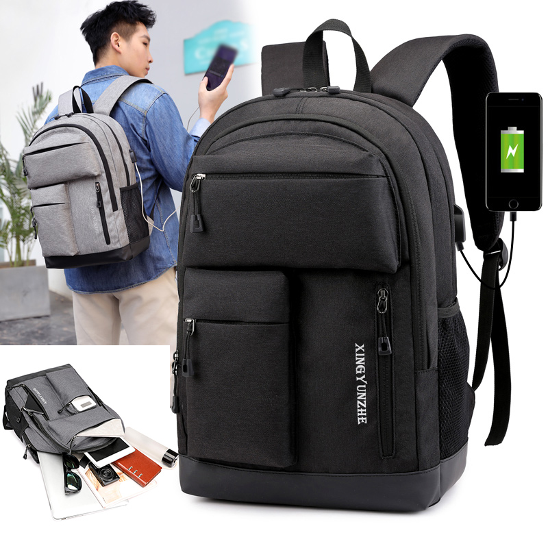 Mochila de escalada ao ar livr - Cycling Commuter Backpack Laptop avaliação e preço