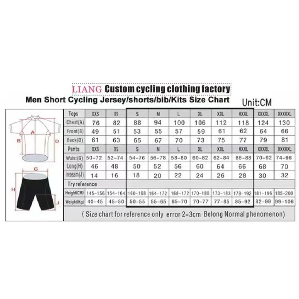Conjunto de Ciclismo Efapel Po - Cycling Commuter Clothing avaliação e preço