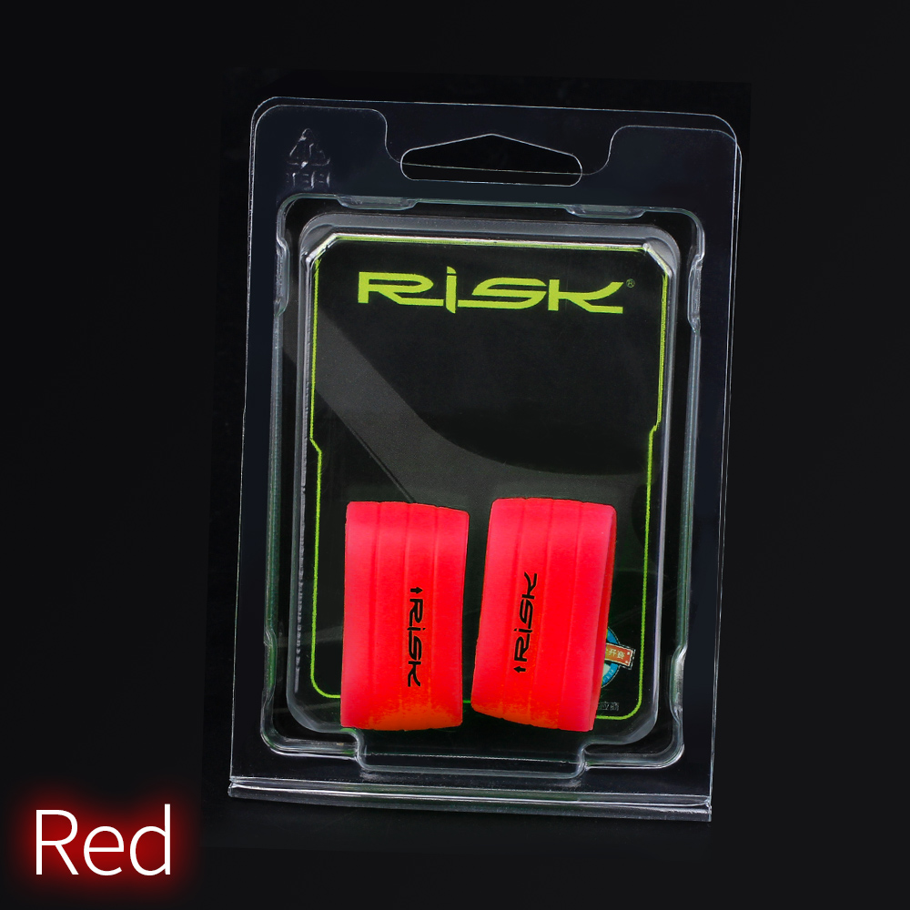 Risco bicicleta de estrada cin - Bell Handlebar Ring avaliação e preço
