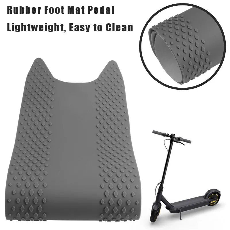 Almofada de pé de silicone par - Bell Handlebar Ring avaliação e preço