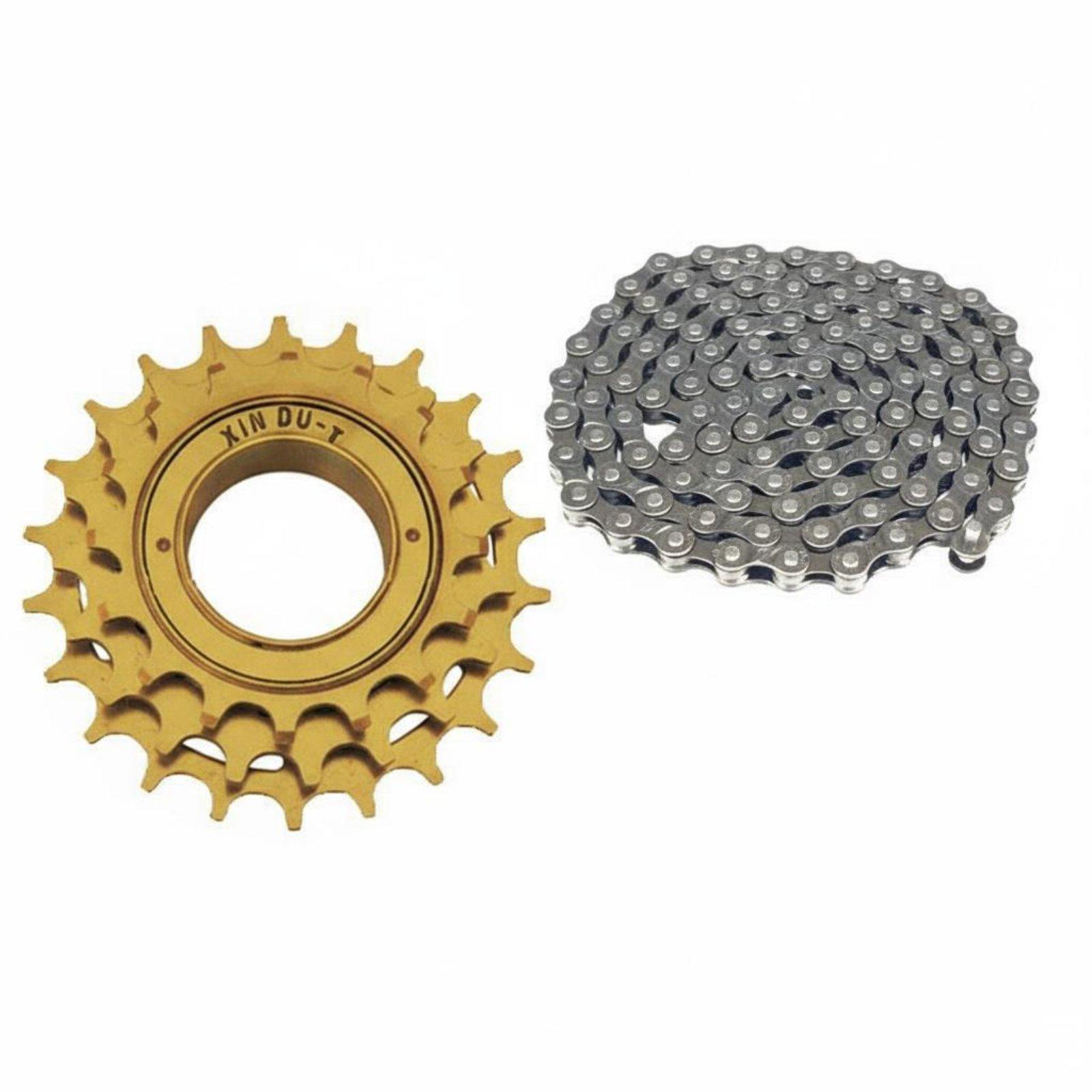 Roda Livre para Bicicleta 34mm - Cycling Commute Speed avaliação e preço