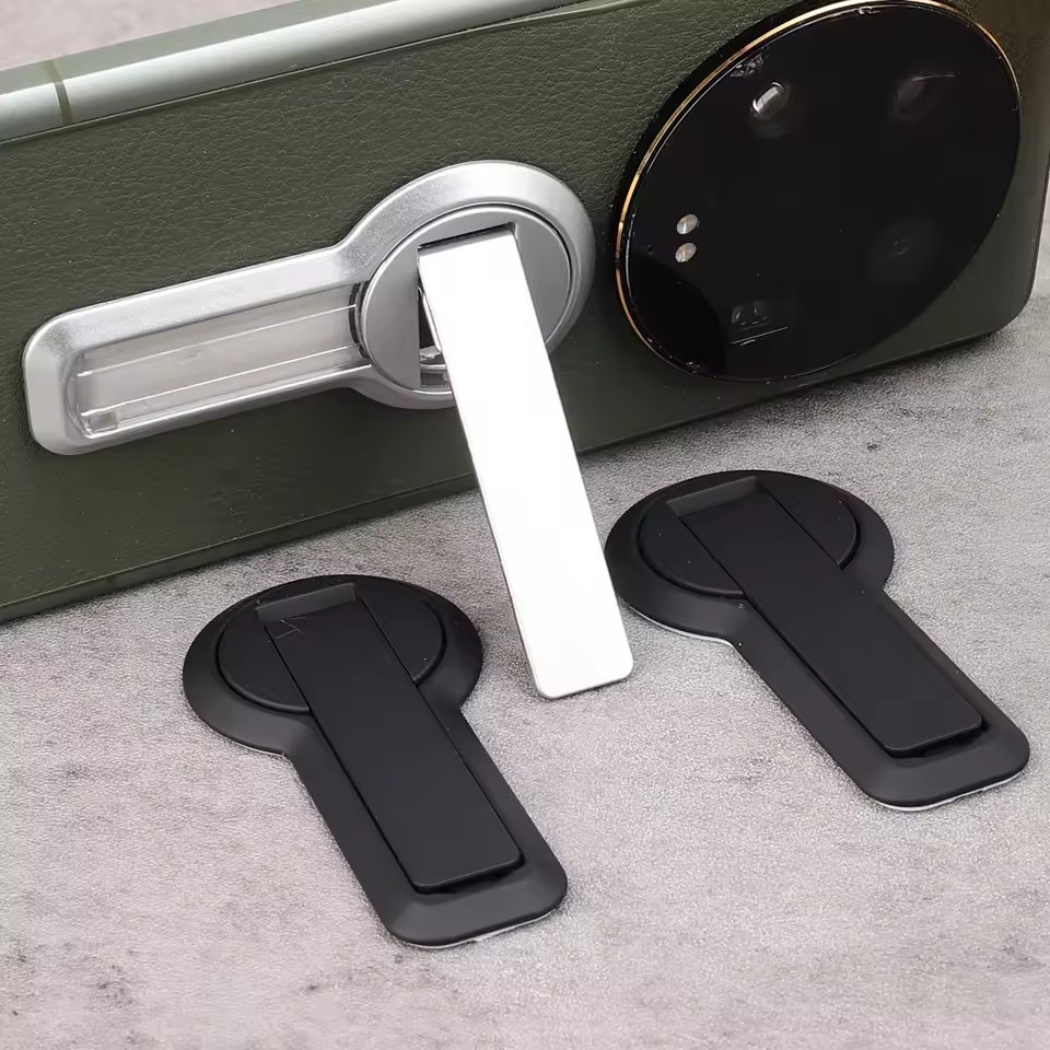 Suporte de Telefone Portátil A - Kickstand Adjustable avaliação e preço