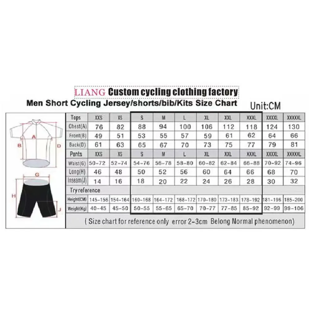 Conjunto de Ciclismo Jayco Alu - Cycling Commuter Clothing avaliação e preço