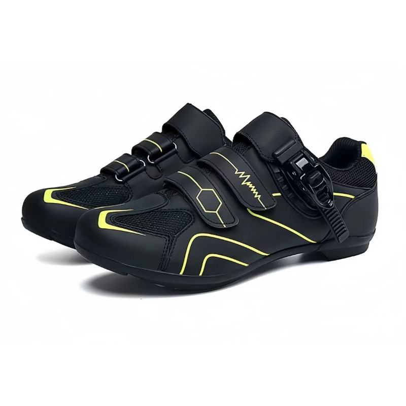 Sapatilhas de Ciclismo de Estr - Cycling Commute Shoes avaliação e preço