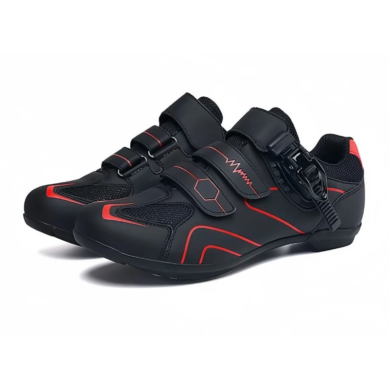 Sapatilhas de Ciclismo de Estr - Cycling Commute Shoes avaliação e preço
