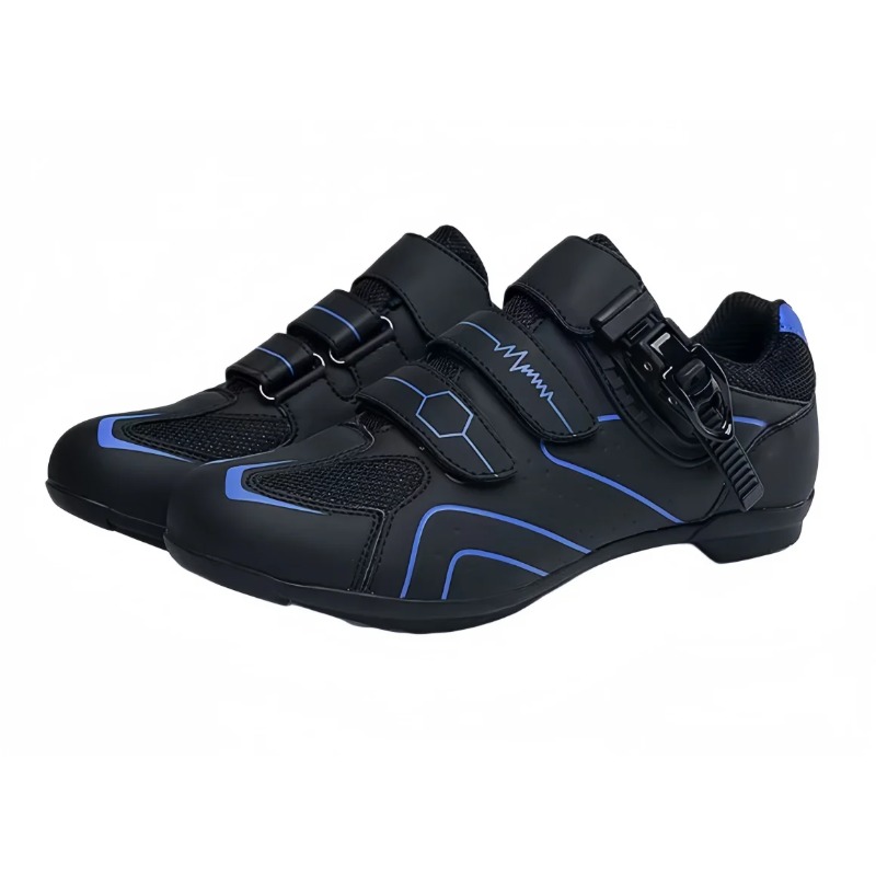 Sapatilhas de Ciclismo de Estr - Cycling Commute Shoes avaliação e preço