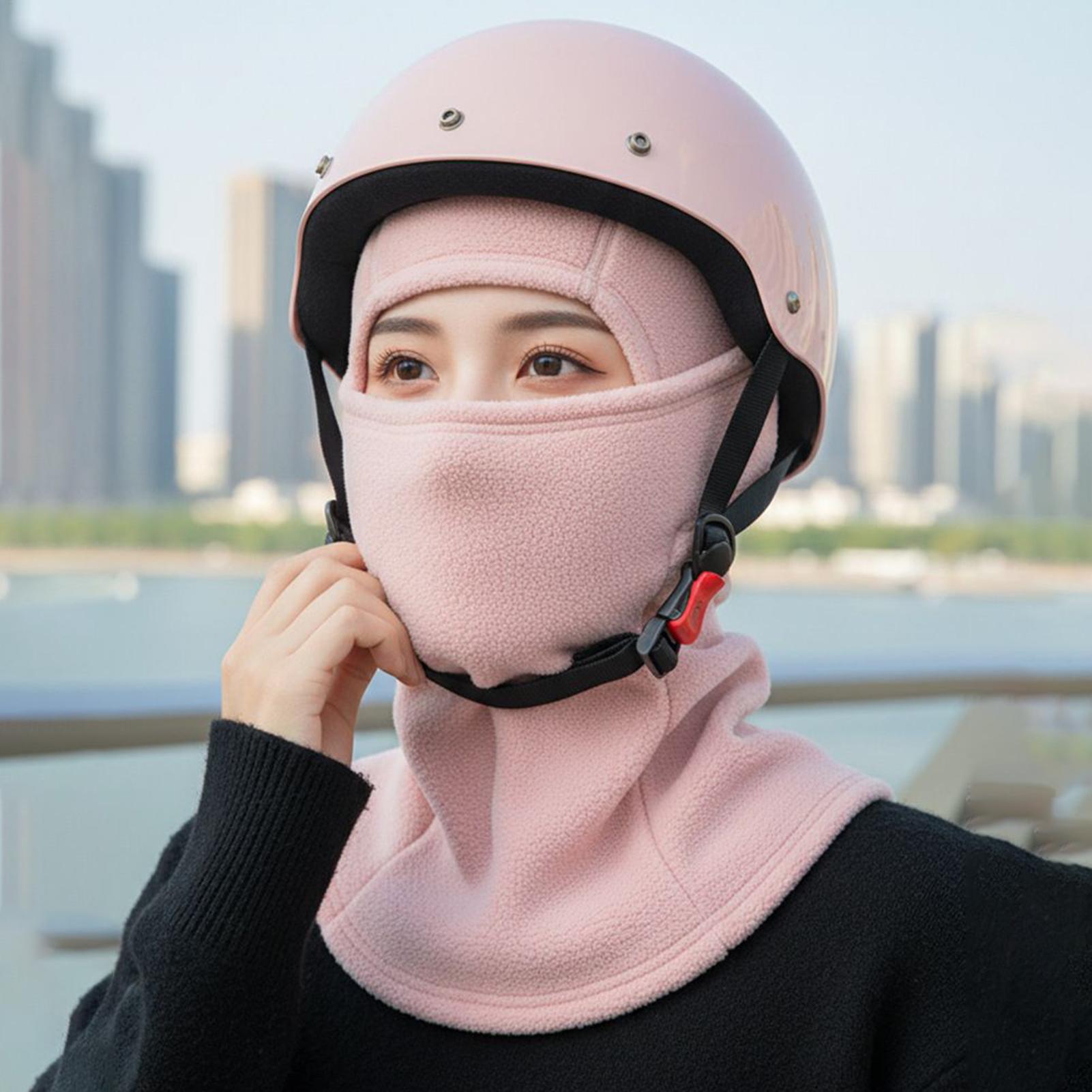 Máscara de esqui ciclismo pesc - Cycling Commuting avaliação e preço