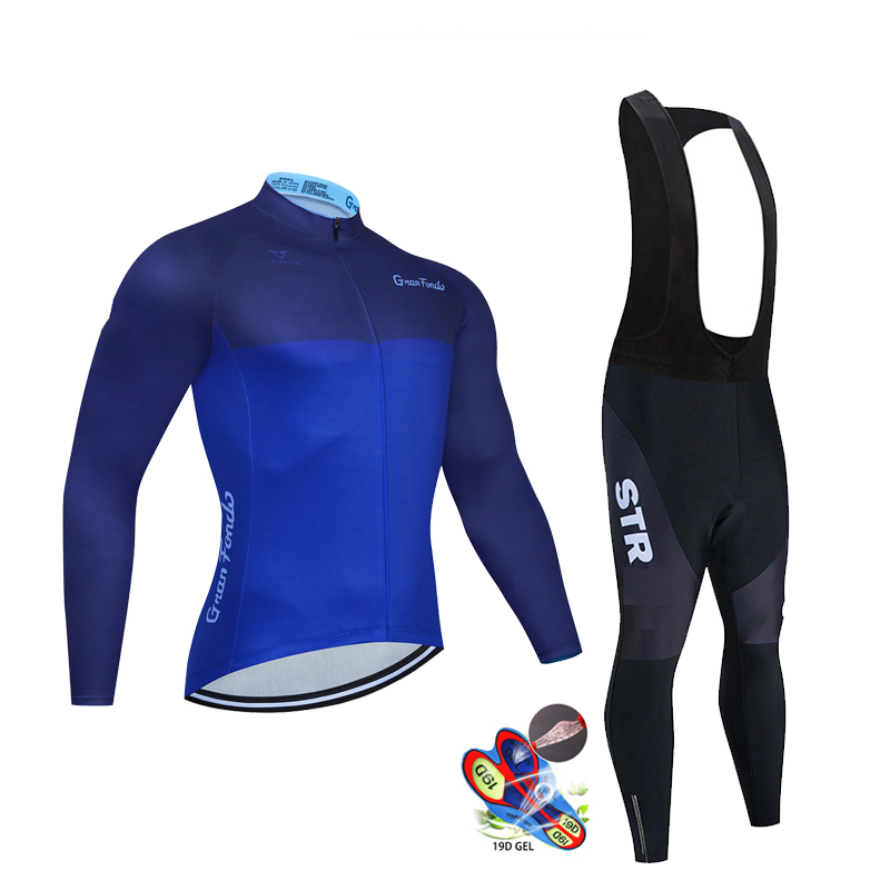 Outono preto conjunto camisa d - Cycling Commuter Clothing avaliação e preço