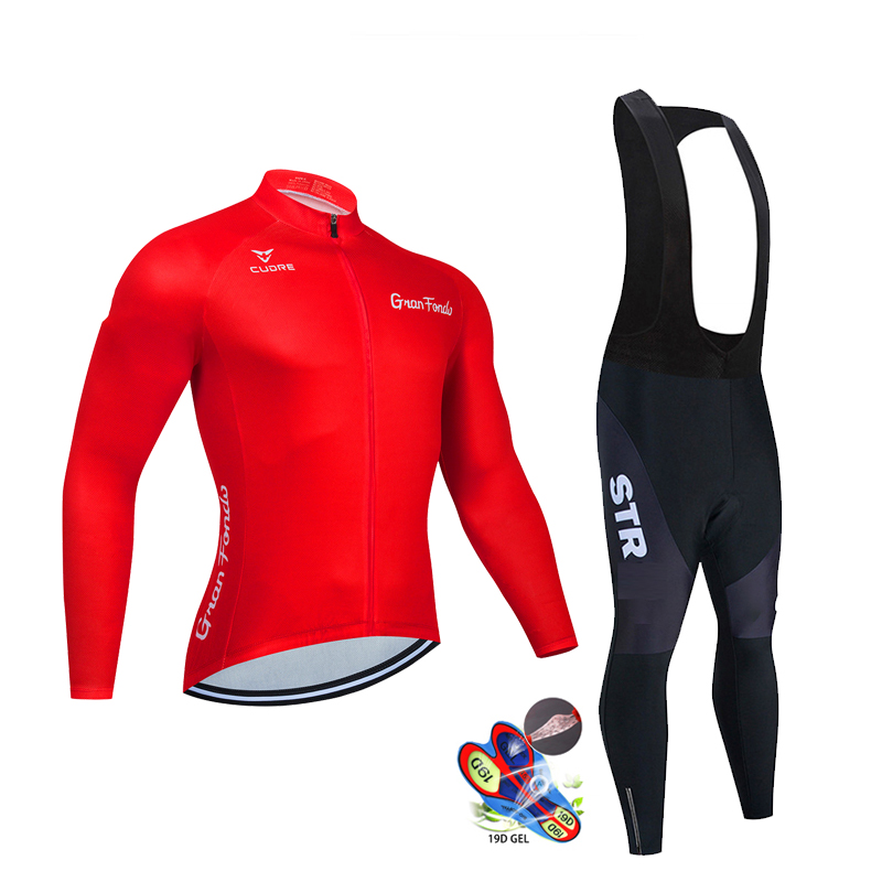Outono preto conjunto camisa d - Cycling Commuter Clothing avaliação e preço