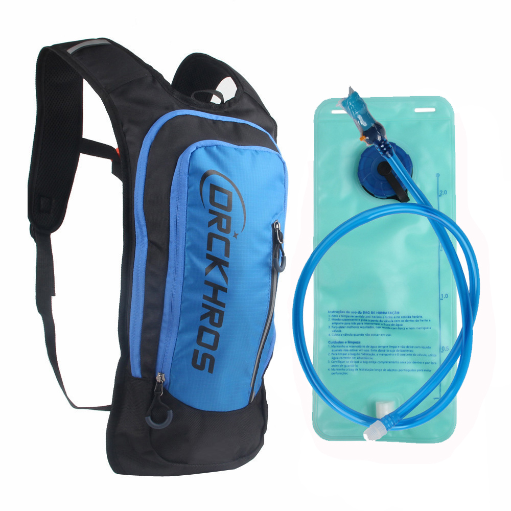 Mochila de Hidratação para Esp - Cycling Commuter Backpack Waterproof avaliação e preço