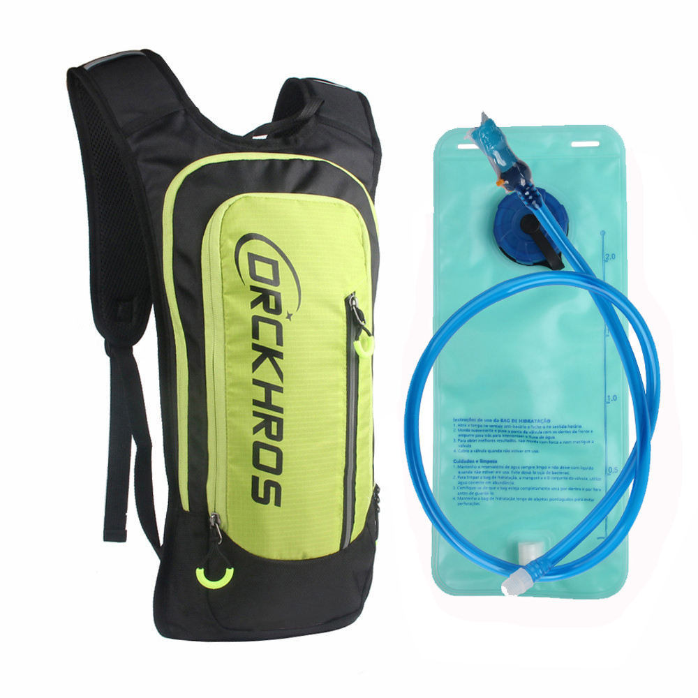 Mochila de Hidratação para Esp - Cycling Commuter Backpack Waterproof avaliação e preço