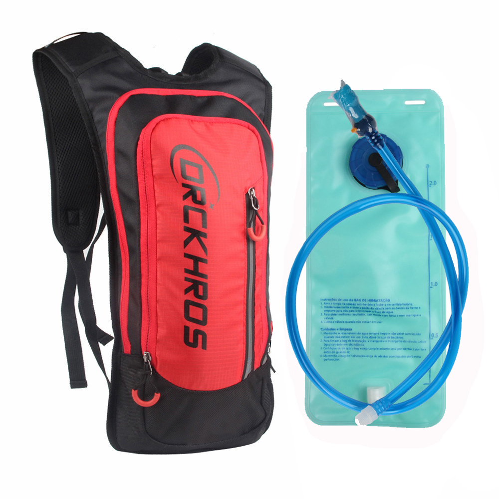 Mochila de Hidratação para Esp - Cycling Commuter Backpack Waterproof avaliação e preço