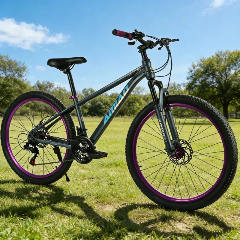 Bicicleta de Montanha Multi-ve - Cycling Commute Speed avaliação e preço