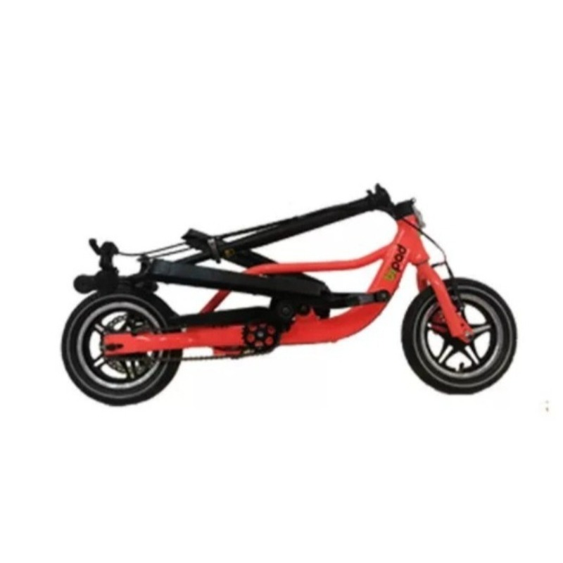 Bicicleta de Exercícios Estilo - Cycling Commute Speed avaliação e preço