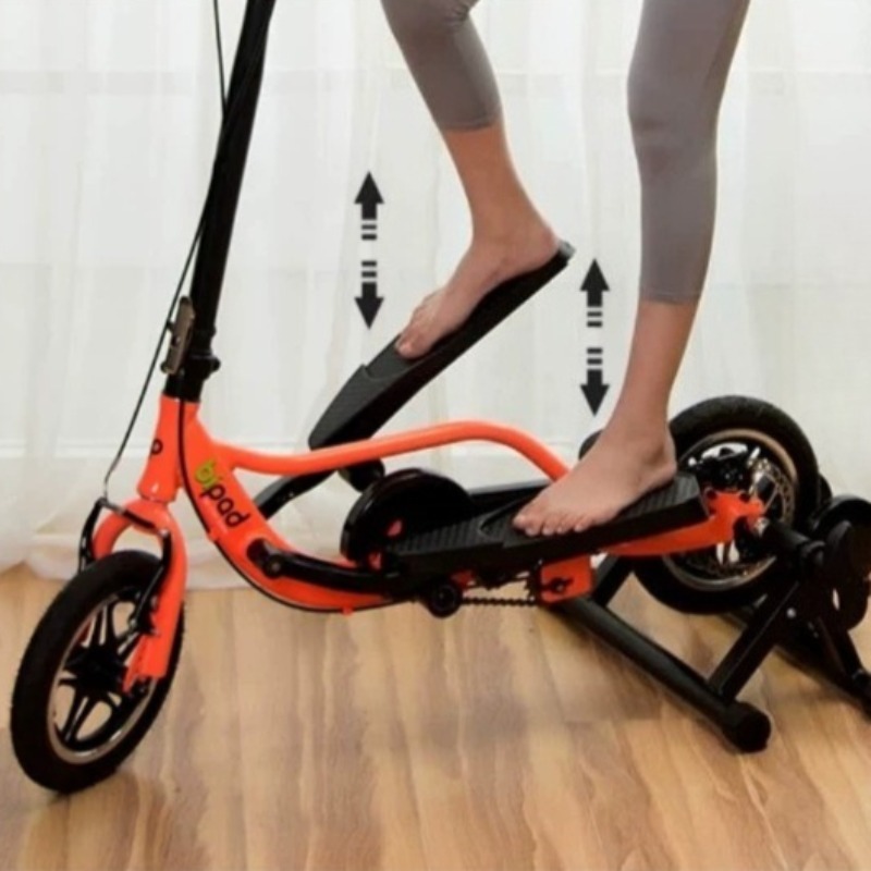 Bicicleta de Exercícios Estilo - Cycling Commute Speed avaliação e preço