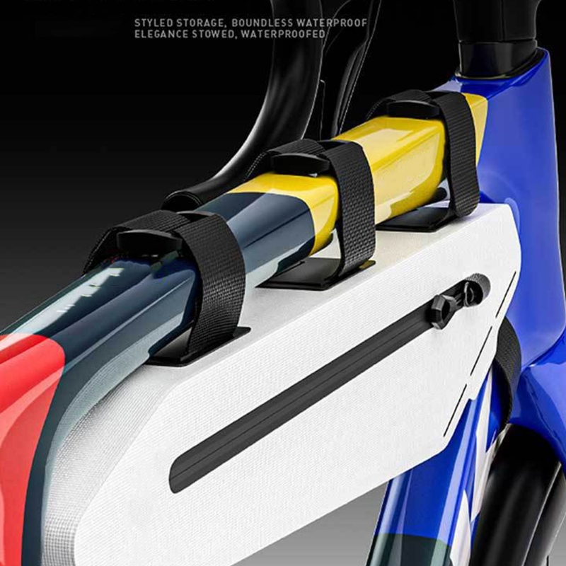 Bolsa armazenamento para bicic - Cycling Commute Essentials avaliação e preço