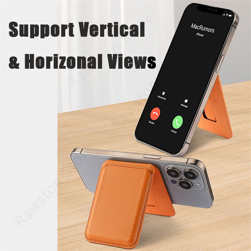 Kickstand capa carteira de cou - Kickstand Adjustable avaliação e preço