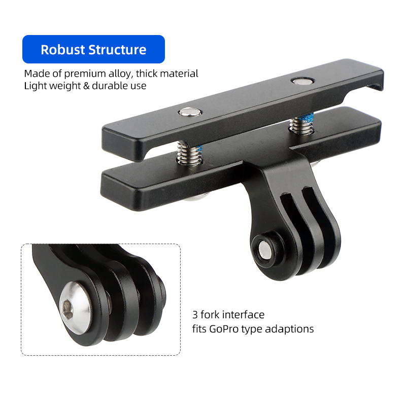 Suporte de Luz para Selim de B - Commuting By Bike avaliação e preço
