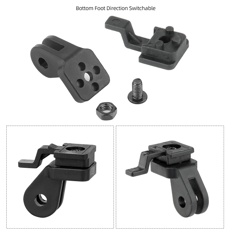 Suporte de Luz para Selim de B - Commuting By Bike avaliação e preço